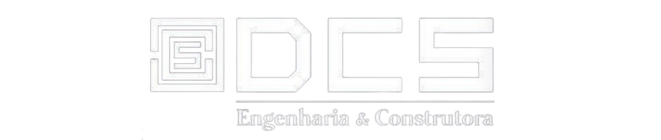 DCS Engenharia Logo